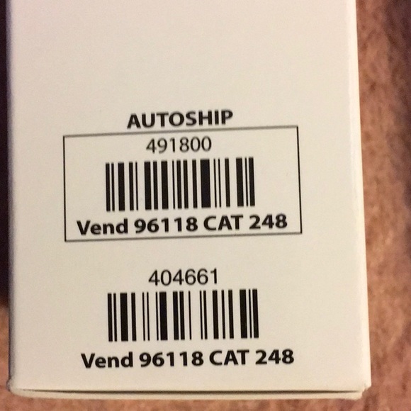 NWT,SIGNATURE CLUB A,ADRIENNE ARPEL,PMO FOUNDATION,PMO DAY&NIGHT DUAL SERUM - Picture 4 of 4